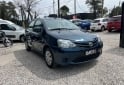 Autos - Toyota ETIOS 1.5 XS 5P 2016 Nafta  - En Venta