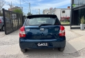 Autos - Toyota ETIOS 1.5 XS 5P 2016 Nafta  - En Venta