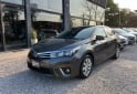 Autos - Toyota COROLLA 1.8 XLI 2016 Nafta  - En Venta