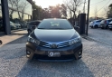 Autos - Toyota COROLLA 1.8 XLI 2016 Nafta  - En Venta