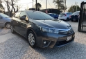 Autos - Toyota COROLLA 1.8 XLI 2016 Nafta  - En Venta