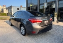 Autos - Toyota COROLLA 1.8 XLI 2016 Nafta  - En Venta