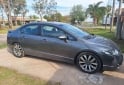 Autos - Honda Civic si 2011 Nafta 107000Km - En Venta