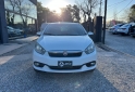 Autos - Fiat GRAND SIENA 1.6 ESSENCE 2014 Nafta  - En Venta