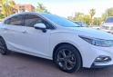 Autos - Chevrolet Cruze 2019 Nafta 47000Km - En Venta