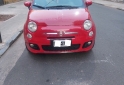 Autos - Fiat 500 2014 Nafta 53000Km - En Venta