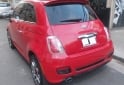 Autos - Fiat 500 2014 Nafta 53000Km - En Venta