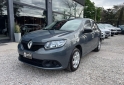 Autos - Renault LOGAN 1.6 AUTHETIQUE GNC 2015 GNC  - En Venta