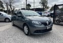 Autos - Renault LOGAN 1.6 AUTHETIQUE GNC 2015 GNC  - En Venta