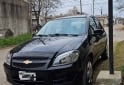 Autos - Chevrolet Celta Corsa Clio Gol 206 2013 Nafta 106000Km - En Venta