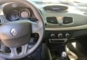 Autos - Renault Fluence 2015 GNC 160000Km - En Venta