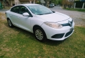 Autos - Renault Fluence 2015 GNC 160000Km - En Venta