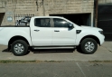 Camionetas - Ford XLS  2.014 2014 Diesel 120000Km - En Venta