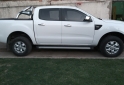 Camionetas - Ford XLS  2.014 2014 Diesel 120000Km - En Venta