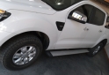 Camionetas - Ford XLS  2.014 2014 Diesel 120000Km - En Venta