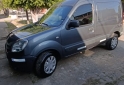 Utilitarios - Renault kangoo 2017 Nafta 145000Km - En Venta