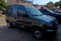 Utilitarios - Renault kangoo 2017 Nafta 145000Km - En Venta