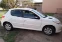 Autos - Peugeot 207 2015 Nafta 82000Km - En Venta