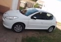 Autos - Peugeot 207 2015 Nafta 82000Km - En Venta