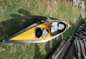 Deportes Náuticos - Kayak doble Baum - En Venta