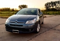 Autos - Citroen C4 SX 2.0 2009 Nafta 182000Km - En Venta