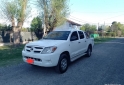 Camionetas - Toyota HILUX 2006 Diesel 320000Km - En Venta