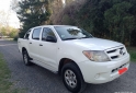 Camionetas - Toyota HILUX 2006 Diesel 320000Km - En Venta