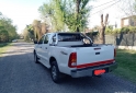 Camionetas - Toyota HILUX 2006 Diesel 320000Km - En Venta