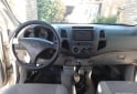 Camionetas - Toyota HILUX 2006 Diesel 320000Km - En Venta