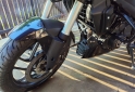 Motos - Bajaj Dominar 250 2022 Nafta 7500Km - En Venta