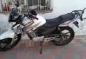 Motos - Yamaha Ybr 2022 Nafta 6000Km - En Venta