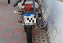 Motos - Yamaha Ybr 2022 Nafta 6000Km - En Venta