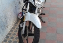 Motos - Yamaha Ybr 2022 Nafta 6000Km - En Venta