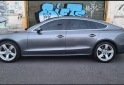 Autos - Audi Sportback 3.0 TFSI 2013 Nafta 91000Km - En Venta