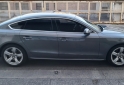 Autos - Audi Sportback 3.0 TFSI 2013 Nafta 91000Km - En Venta