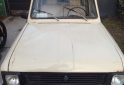 Clsicos - Renault 6 gtl 1982 1.4 - En Venta