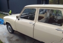 Clsicos - Renault 6 gtl 1982 1.4 - En Venta