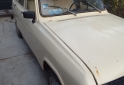 Clsicos - Renault 6 gtl 1982 1.4 - En Venta