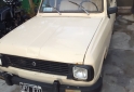 Clsicos - Renault 6 gtl 1982 1.4 - En Venta