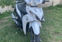 Motos - Honda Wave s 2022 Nafta 18800Km - En Venta