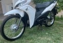 Motos - Honda Wave s 2022 Nafta 18800Km - En Venta