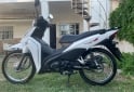 Motos - Honda Wave s 2022 Nafta 18800Km - En Venta