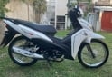 Motos - Honda Wave s 2022 Nafta 18800Km - En Venta