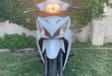 Motos - Honda Wave s 2022 Nafta 18800Km - En Venta