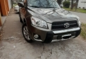 Camionetas - Toyota Rav4 2010 Nafta 200Km - En Venta