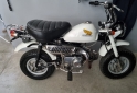 Motos - Honda Z50J 1981 Nafta 1111Km - En Venta