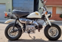 Motos - Honda Z50J 1981 Nafta 1111Km - En Venta