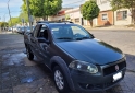 Utilitarios - Fiat Strada 2010 Diesel  - En Venta