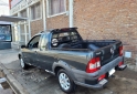 Utilitarios - Fiat Strada 2010 Diesel  - En Venta