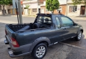 Utilitarios - Fiat Strada 2010 Diesel  - En Venta